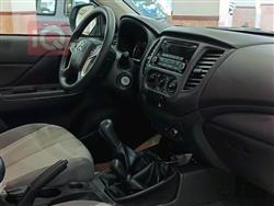 ميتسوبيشي L200